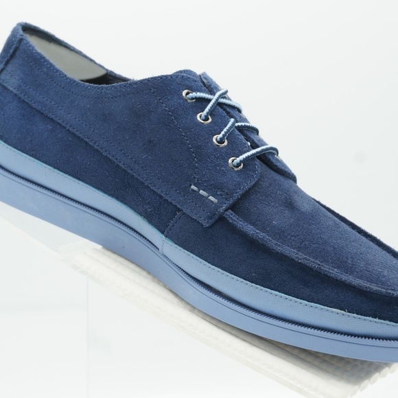 Cole Haan Mason Sz 9 Navy Blue Casual Mens C3A C42 main image 8